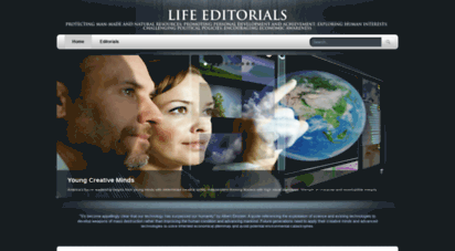 life-editorials-commentary.com
