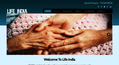 lifeindiatrust.org.in