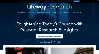 lifewayresearch.com