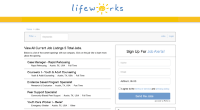lifeworksweb.iapplicants.com