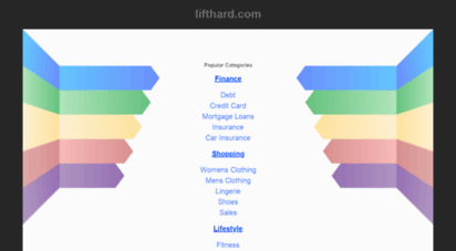 lifthard.com