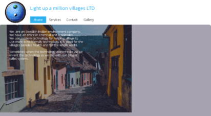light-up-a-million-villages.com
