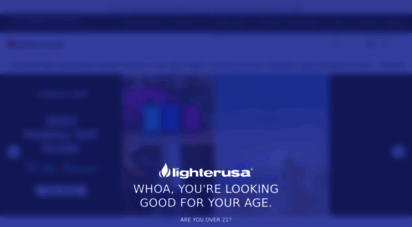 lighterusa.com