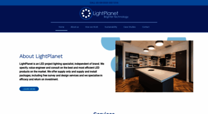 lightplanet.co.uk