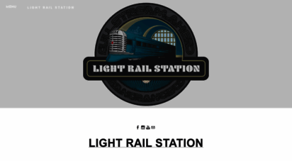 lightrailstation.com