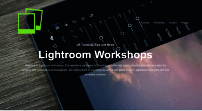 lightroomworkshops.com