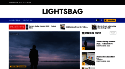 lightsbag.com