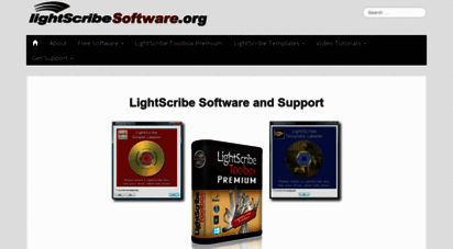 lightscribesoftware.org