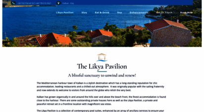 likyapavilion.com