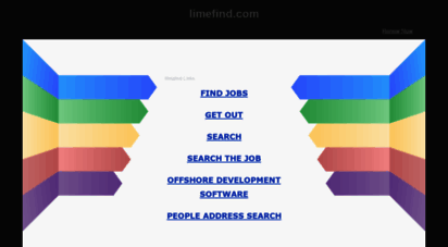 limefind.com