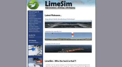 limesim.com