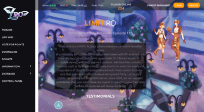 limit-ro.net