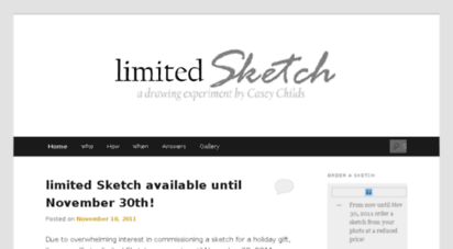 limitedsketch.wordpress.com