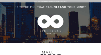 limitlessforte.com