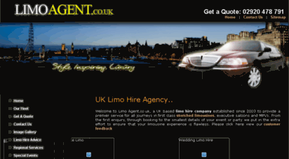 limoagent.co.uk