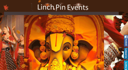 linchpinevents.in