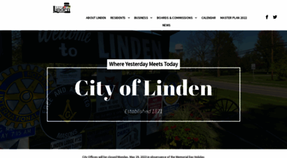 lindenmi.us
