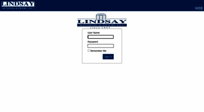 lindsaywebcenter.com