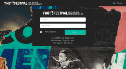 lineup.ynotfestivals.co.uk