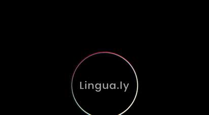 lingua.ly