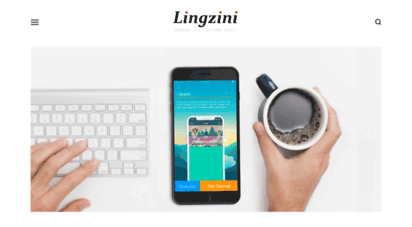 lingzini.com