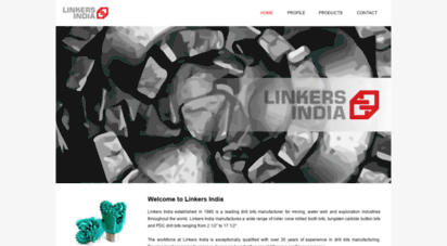 linkersindia.net