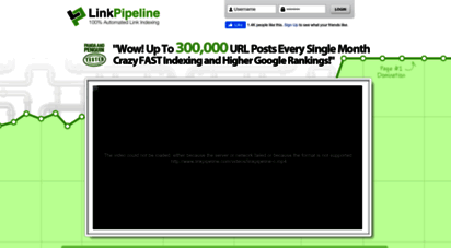 linkpipeline.com