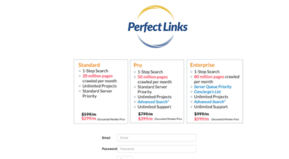 links.perfectrankings.com