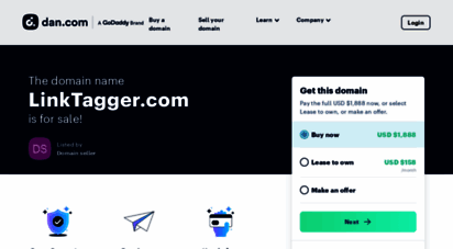 linktagger.com