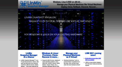 linmin.com