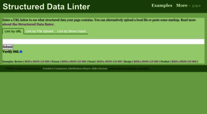 linter.structured-data.org