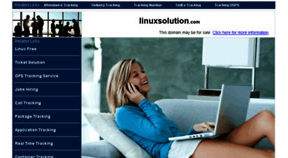 linuxsolution.com