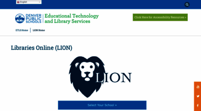 lion.dpsk12.org