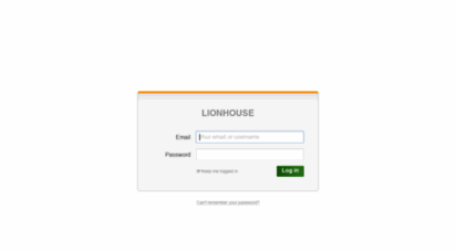 lionhouse.createsend.com