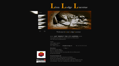 lionlodge.ch