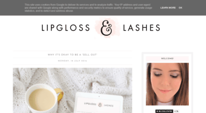 lipgloss-and-lashes.co.uk