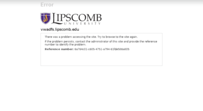 lipscomb.fideliseducation.com