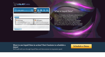liquid-data.com