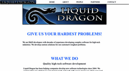 liquiddragon.com