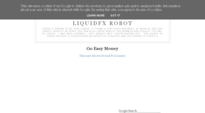 liquidfxrobot.blogspot.se