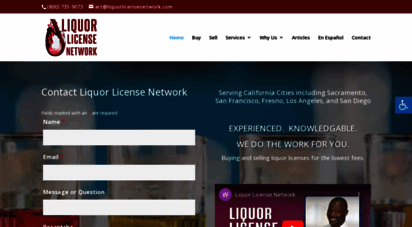 liquorlicensenetwork.com