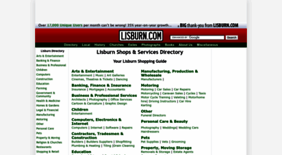 lisburn.com