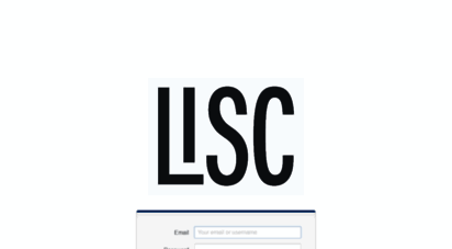 lisc.createsend.com