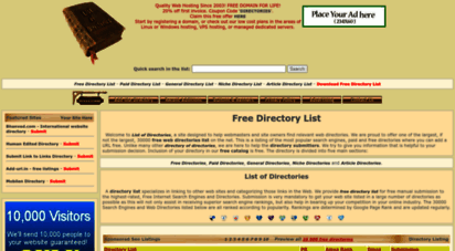 list-directories.com