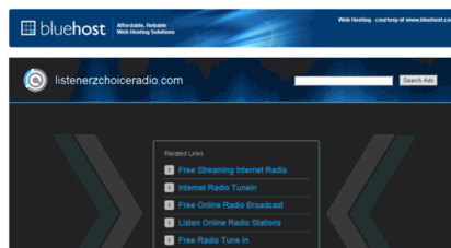 listenerzchoiceradio.com