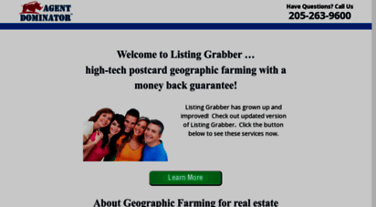 listinggrabber.com
