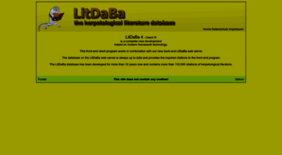 litdaba.net