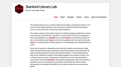 litlab.stanford.edu