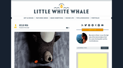 little-white-whale.com