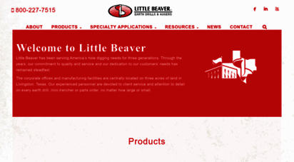 littlebeaver.com